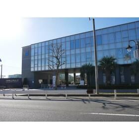 近くの私立湘南工科大学まで1,973m（徒歩25分）