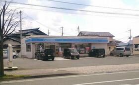 近くのローソン 盛岡南青山町まで188m（徒歩3分）