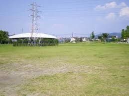 近くの津福公園まで1,218m(徒歩16分)