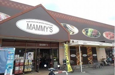 近くのマミーズ広川店まで2,038m(徒歩26分)