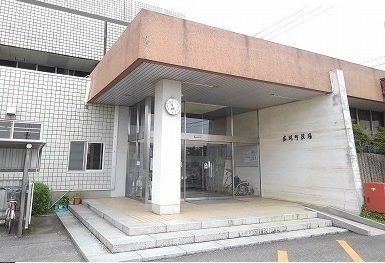近くの広川町役場まで1,469m(徒歩19分)