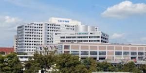 近くの久留米大学病院まで953m(徒歩12分)