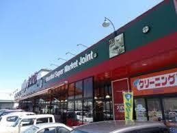 近くのジョイント 久留米中央店まで309m（徒歩4分）