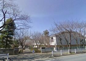 近くのみつわ台南小学校まで211m(徒歩3分)