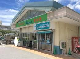 近くのサンエーV21みやぎ食品館まで265m(徒歩4分)