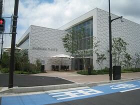 近くの湘南Ｔ－ＳＩＴＥまで728m（徒歩10分）