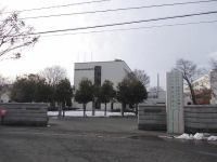 近くの大学・短大まで575m（徒歩8分）