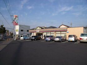 近くのセブンイレブン 茅ケ崎円蔵店まで326m(徒歩5分)