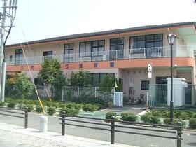 近くの八代ひかり保育園まで850m（徒歩11分）
