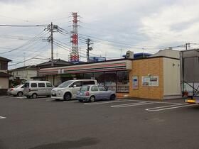 近くのセブンイレブン　寒川一之宮３丁目店まで242m（徒歩4分）