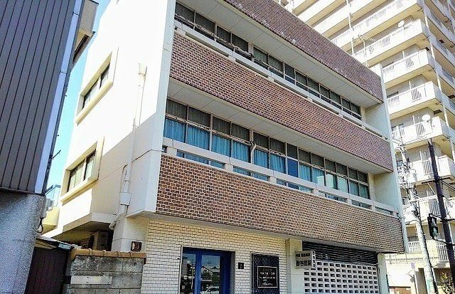 近くの酢谷医院まで230m（徒歩3分）