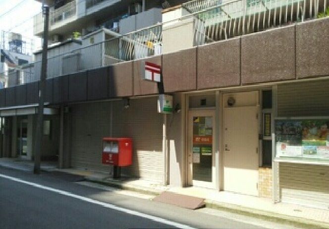 近くの堺宿院郵便局まで600m（徒歩8分）