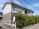 シティハイツ幸Aの間取り画像