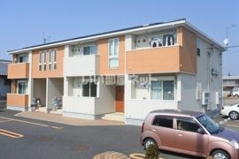 ファインCの外観画像