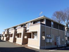 メルティング ポット 清水台の外観画像