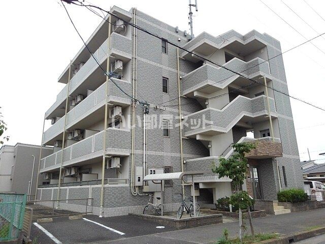 シャンドフルール元町の外観画像
