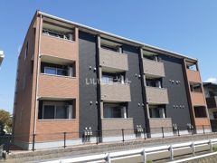 カプリⅢの外観画像