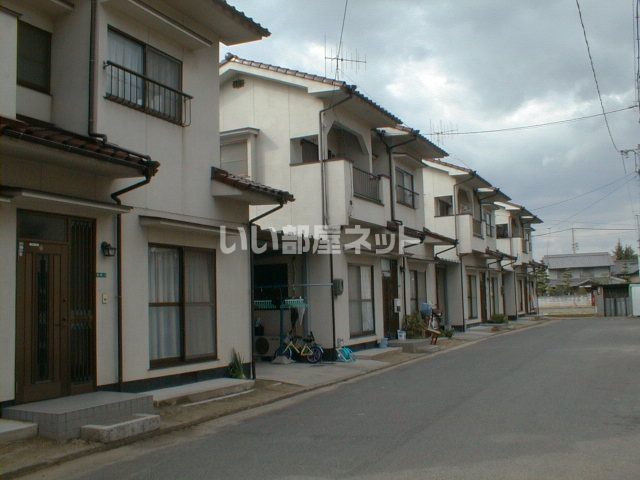 藤井住宅（東川口）の外観画像