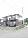 アプリコットハイツAの間取り画像