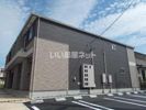 エスポアール ニシダの間取り画像