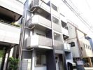 フランメゾンの間取り画像