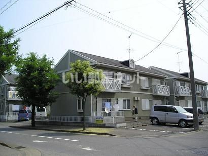 スパジオの外観画像
