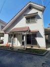 藤井住宅(西深津)の外観