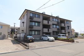 ドゥ・レフォール Aの外観画像