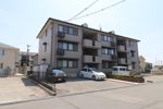 ドゥ・レフォール Aの間取り画像