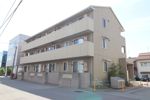 クレール響の間取り画像