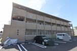 リヴァージュ 参番館の外観