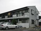TOSI－KEN.01の外観