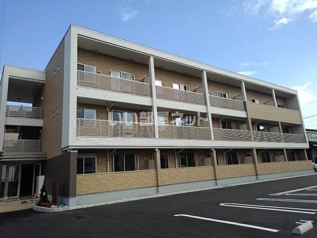 ブランシュ Bの外観画像