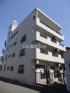 IRIE Bldg.の間取り画像