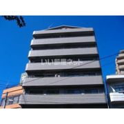 アメニティ代官町の外観画像