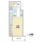 S-FORT桜山の間取り画像