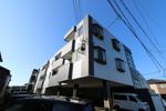 KUハイツの間取り画像