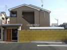スターブルKⅡの外観