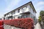 サンセジュールの間取り画像