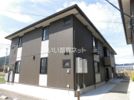 Casa Felice C棟の外観