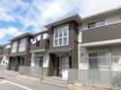 ピュー・フォルテASAHIの間取り画像