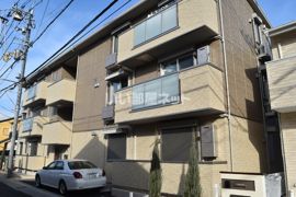 ラ・セゾン嵐山の外観画像