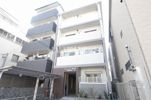 バンブス西院の間取り画像