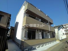 Br千歳町の外観画像