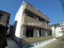 Br千歳町の間取り画像