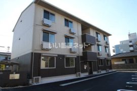 D-room南庄の外観画像