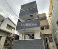 J・プレミアム春日の間取り画像