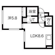 Stellarigeの間取り画像