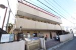 ハピラス武蔵藤沢の間取り画像