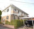 サザンヒルズAの間取り画像